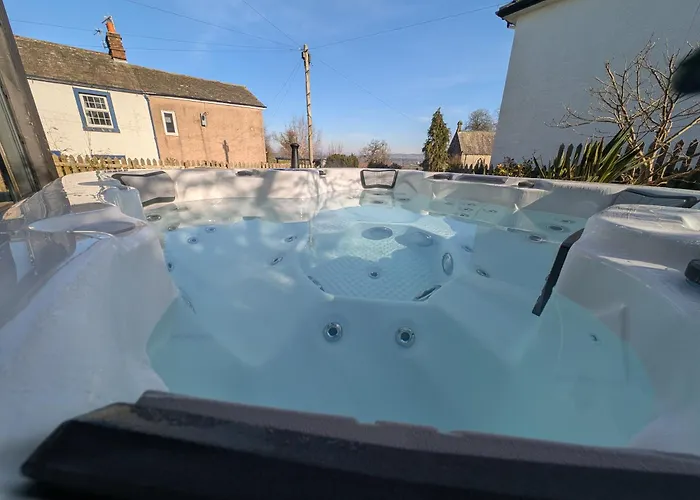 Old Brewery Barn, Ullswater, District * Penrith