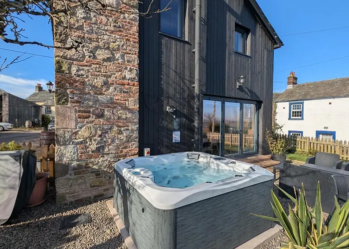 Holiday home Old Brewery Barn, Ullswater, District Penrith