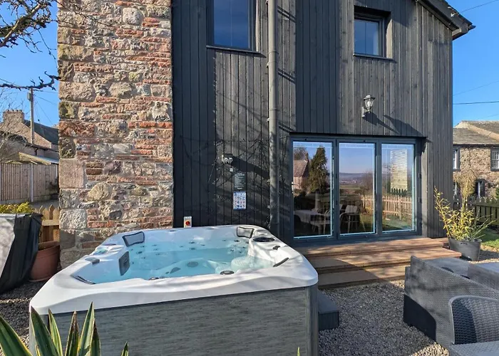 Old Brewery Barn, Ullswater, District Penrith