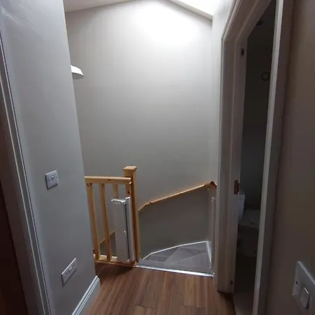 Old Brewery Barn, Ullswater, District Vakantiehuis Penrith