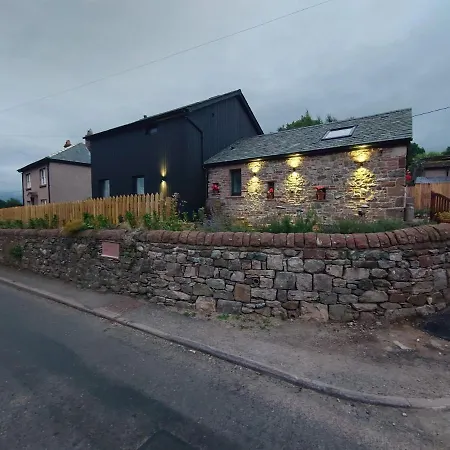 Vakantiehuis Old Brewery Barn, Ullswater, District