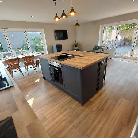 Old Brewery Barn, Ullswater, District