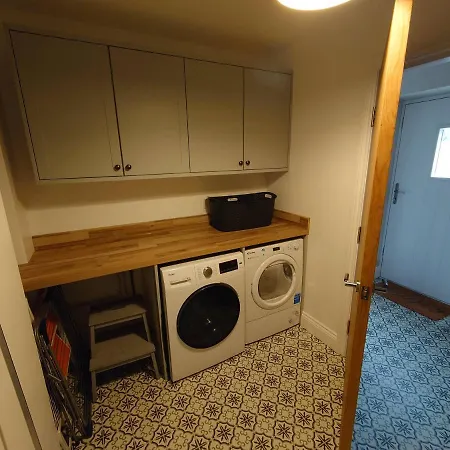 Old Brewery Barn, Ullswater, District Vakantiehuis *