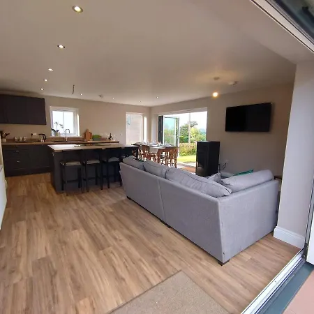 Old Brewery Barn, Ullswater, District Vakantiehuis Penrith