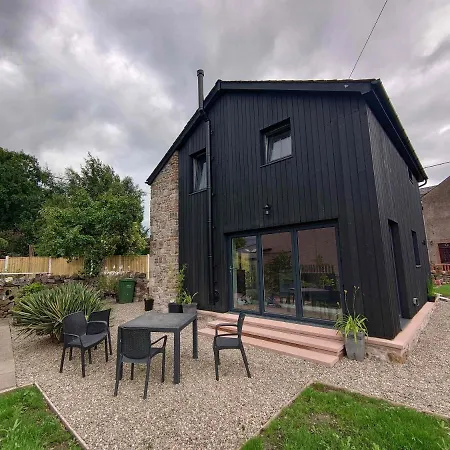Vakantiehuis Old Brewery Barn, Ullswater, District