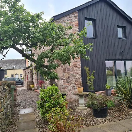 Old Brewery Barn, Ullswater, District Vakantiehuis *