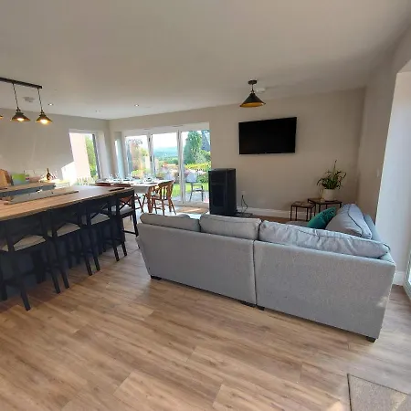 Vakantiehuis Old Brewery Barn, Ullswater, District *