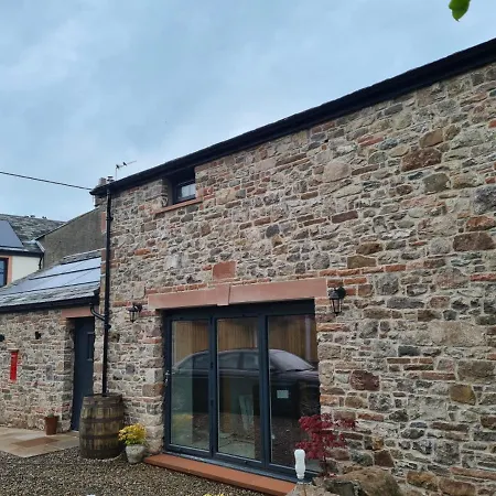 Vakantiehuis Old Brewery Barn, Ullswater, District Penrith