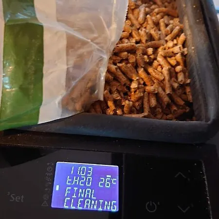 Old Brewery Barn, Ullswater, District * Penrith