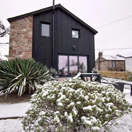 Vakantiehuis Old Brewery Barn, Ullswater, District