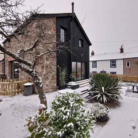 Old Brewery Barn, Ullswater, District * بنريث