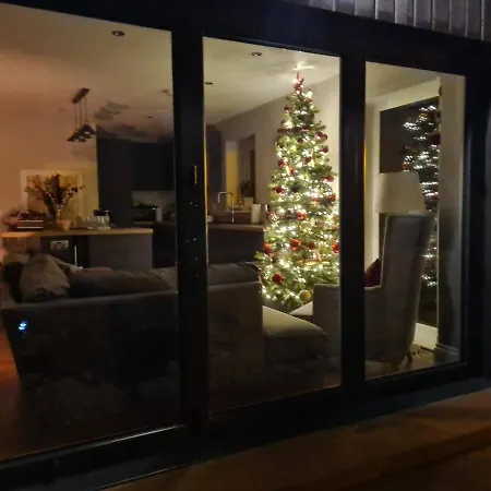 Old Brewery Barn, Ullswater, District Vakantiehuis