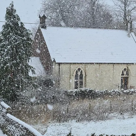 Vakantiehuis Old Brewery Barn, Ullswater, District