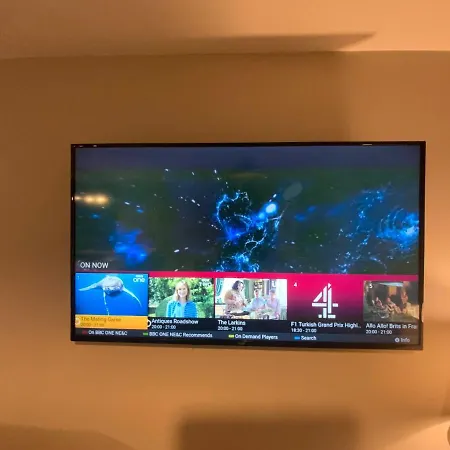 Old Brewery Barn, Ullswater, District *