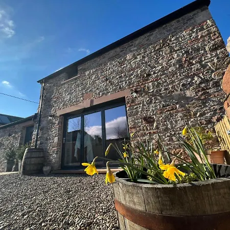 Old Brewery Barn, Ullswater, District Penrith