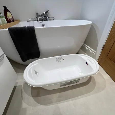 Vakantiehuis Old Brewery Barn, Ullswater, District *