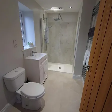 Old Brewery Barn, Ullswater, District *