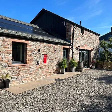 Old Brewery Barn, Ullswater, District *