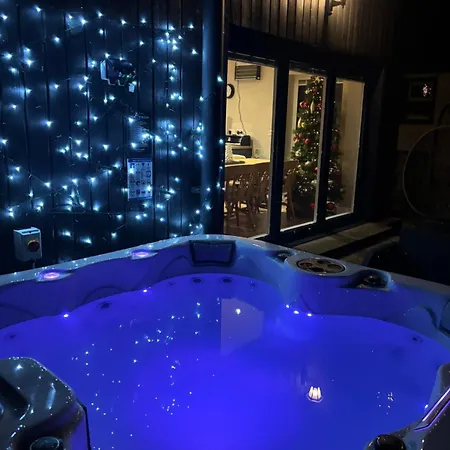 Vakantiehuis Old Brewery Barn, Ullswater, District