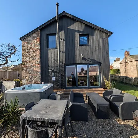 Vakantiehuis Old Brewery Barn, Ullswater, District